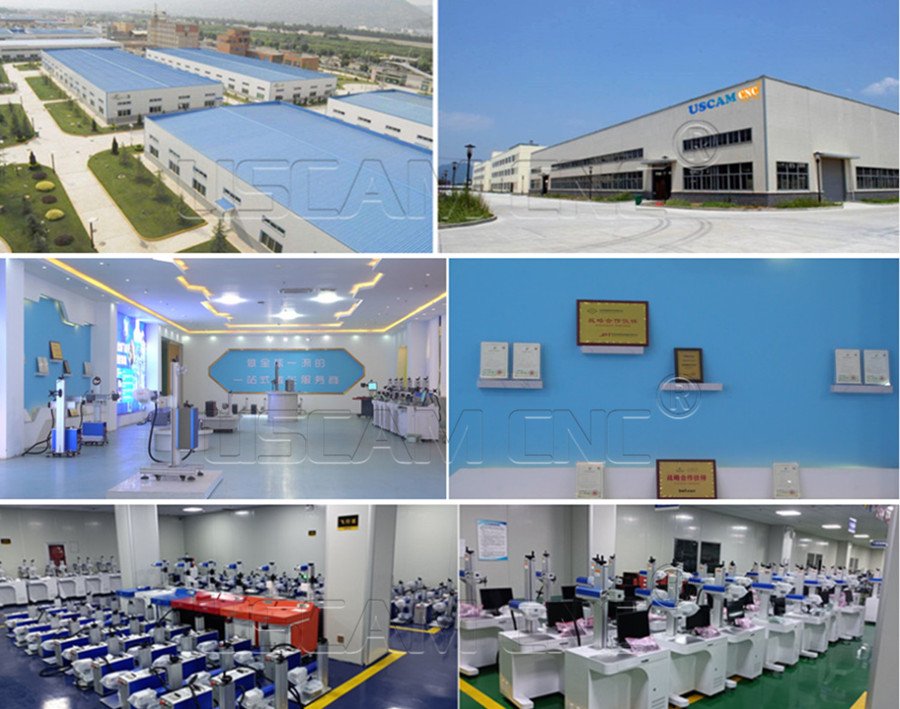 Jinan Uscam Machinery Co.,ltd