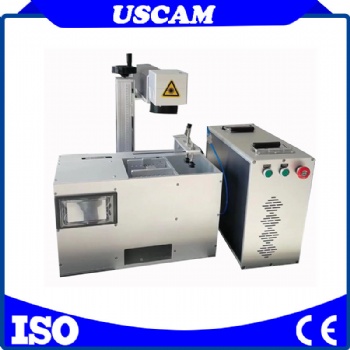 Name Plates Aluminum Number Plate Machine for CNC Fiber Laser Marking/Printing/Engraving with a Auto Feeding Device automatically CNC fiber laser marking machine